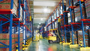 三河匯福糧油集團(tuán) 打造高效糧油中轉(zhuǎn)倉(cāng)儲(chǔ)網(wǎng)絡(luò)，筑牢國(guó)家糧食安全基石